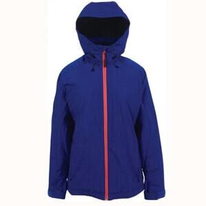 PWDR Room Phantom Snowboard Jacket Girls L